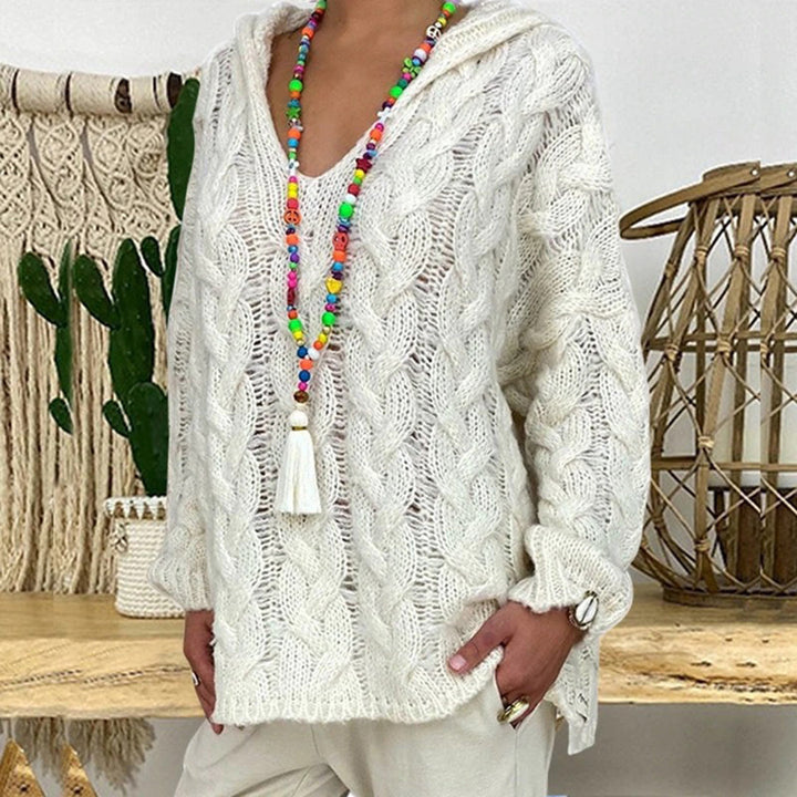 Drune | Pullover Gestrickt
