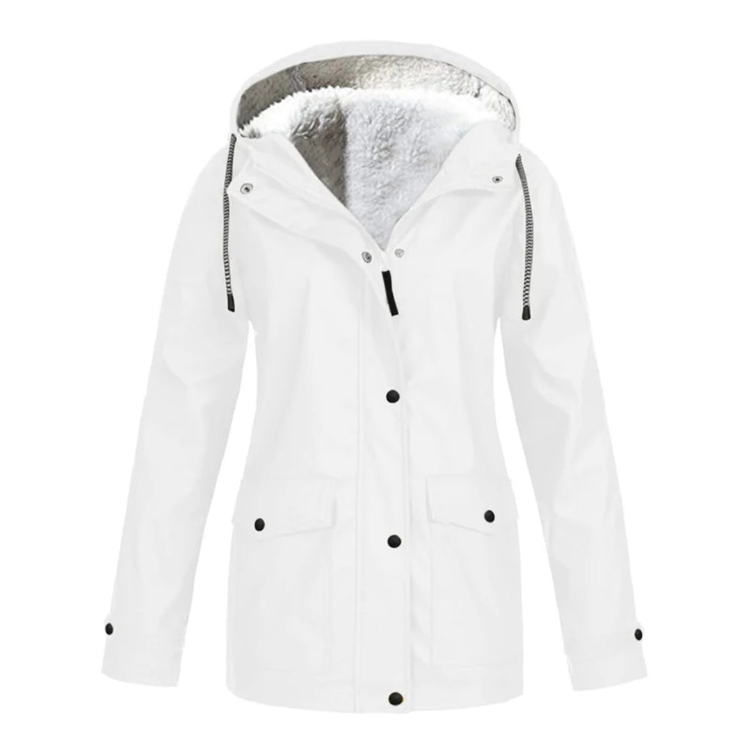 Drune | Extra Warme Winterjacke