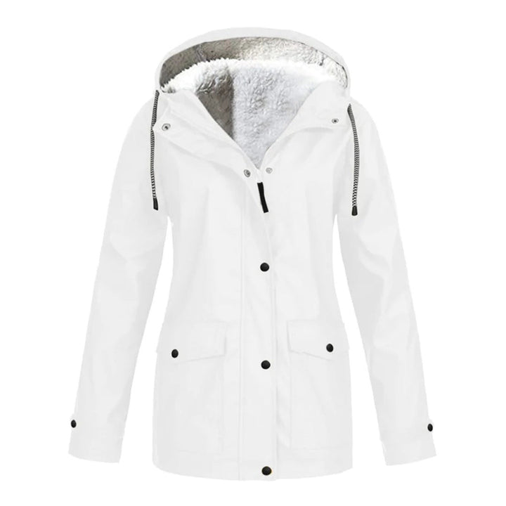 Drune | Extra Warme Winterjacke
