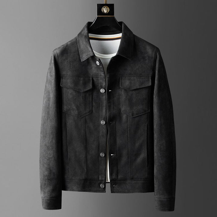 Drune | Lässige und stylische Streetwear-Jacke für Männer