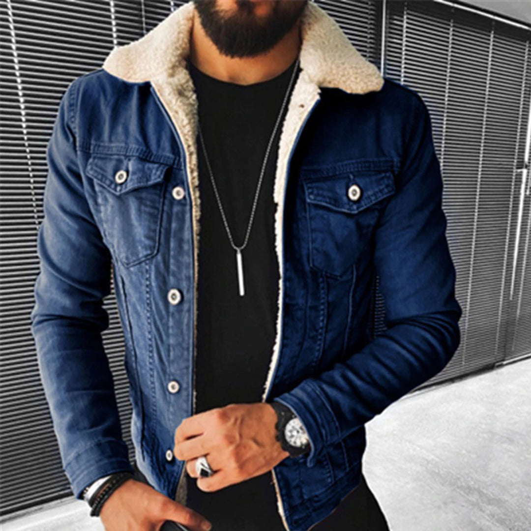 Drune | Denimjacke