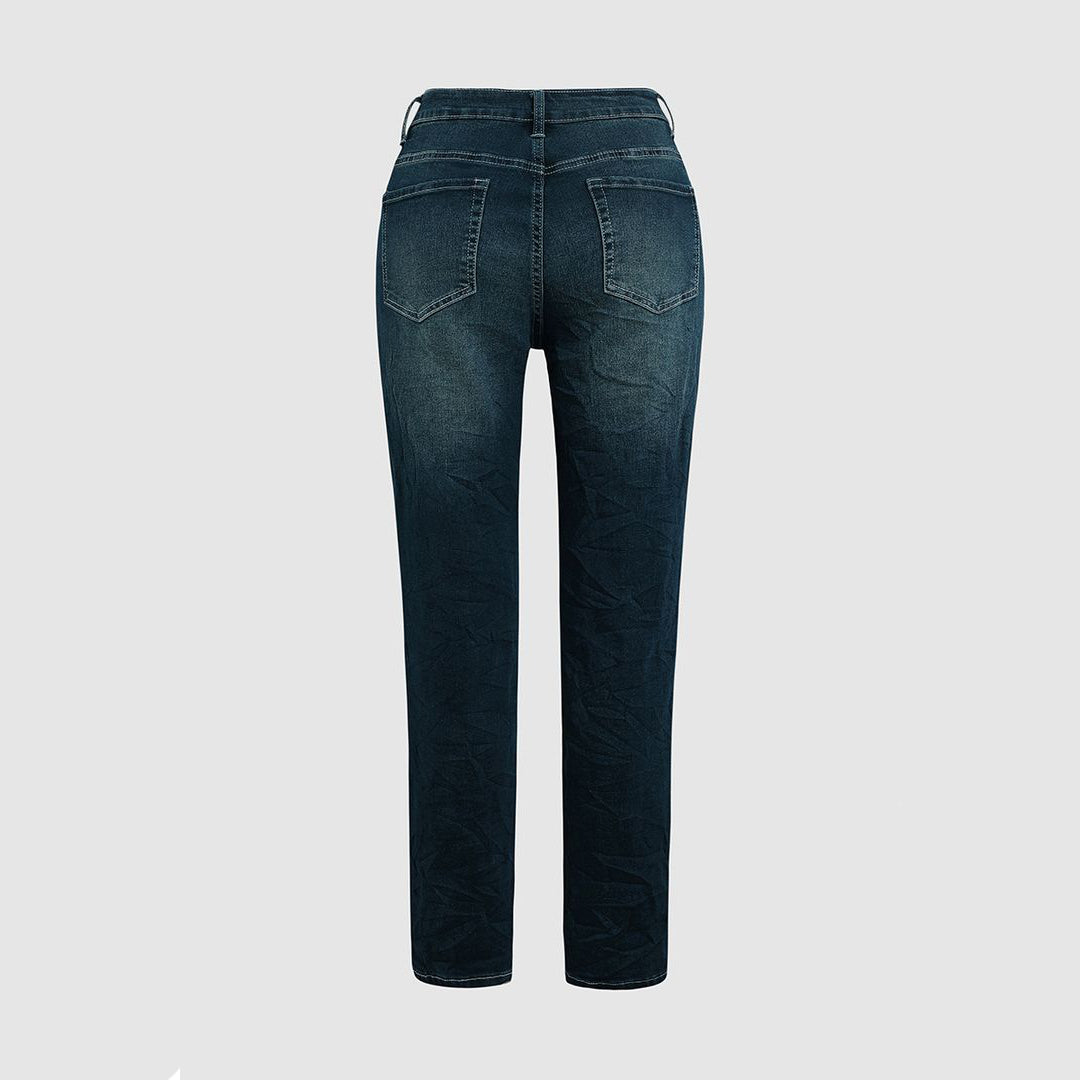 Drune | Bequeme Jeans für Damen
