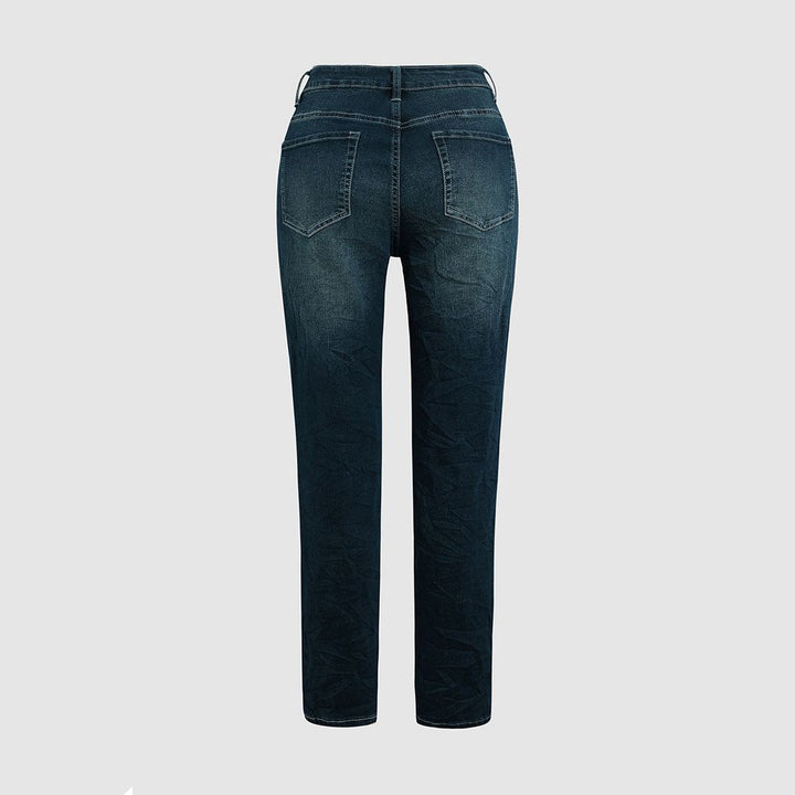 Drune | Bequeme Jeans für Damen