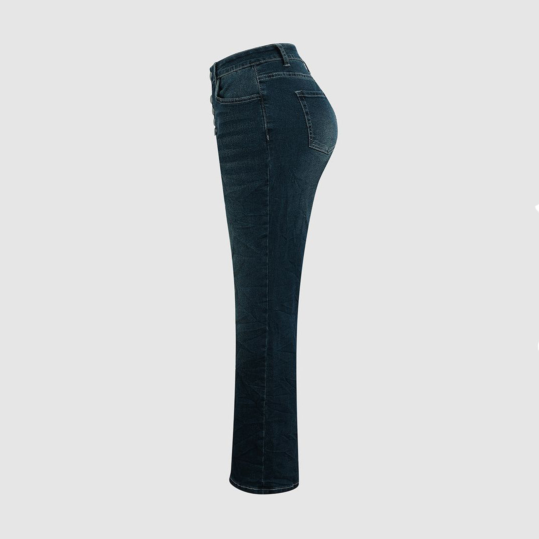 Drune | Bequeme Jeans für Damen