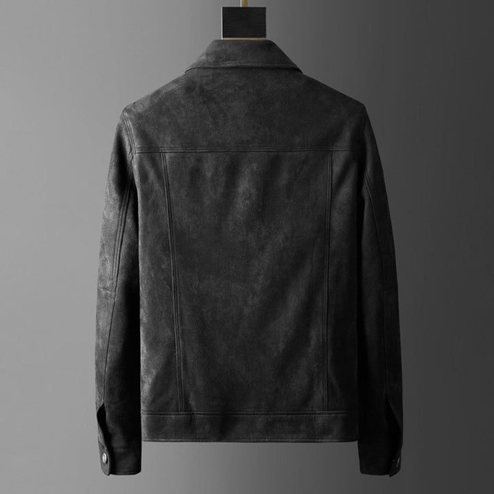 Drune | Lässige und stylische Streetwear-Jacke für Männer