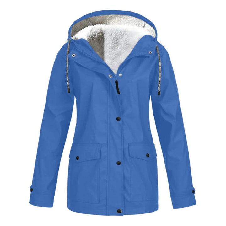 Drune | Extra Warme Winterjacke