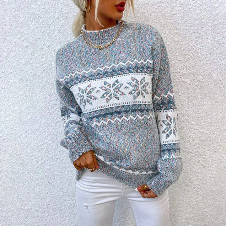 Drune | Winterpullover Für Kalte Jahreszeit