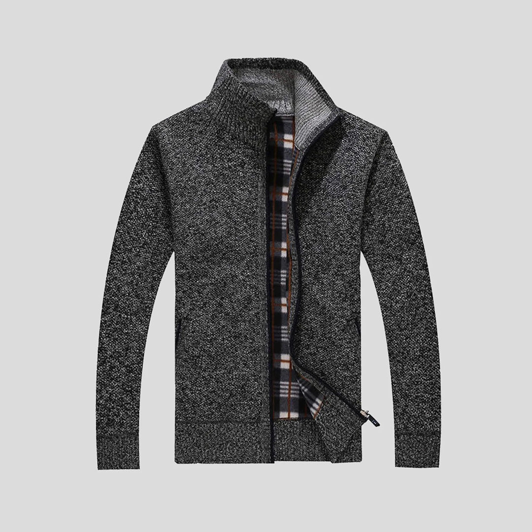 Drune | Winterpullover für Gemütliche Tage