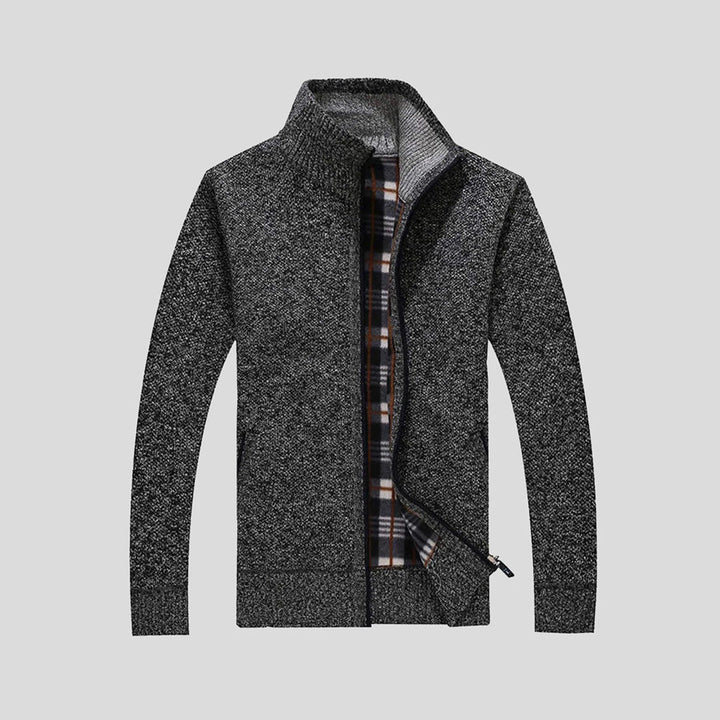 Drune | Winterpullover für Gemütliche Tage