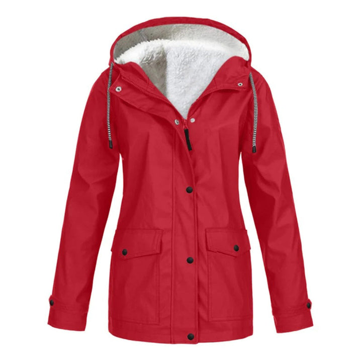 Drune | Extra Warme Winterjacke