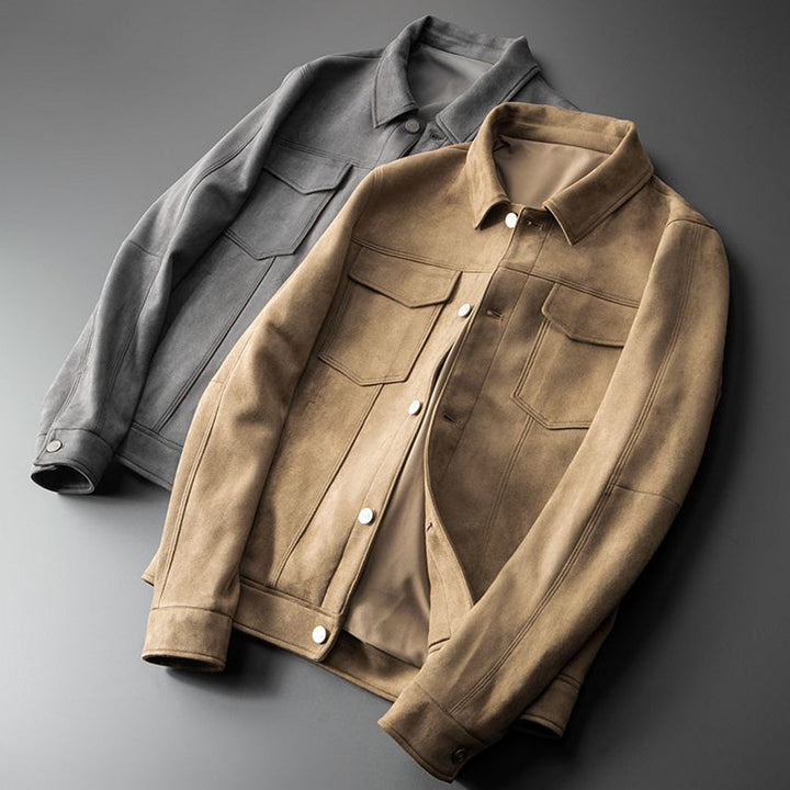 Drune | Lässiger Bequemer Pullover Für Freizeit
