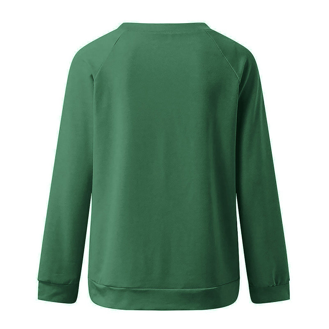 Drune | Eleganter Pullover