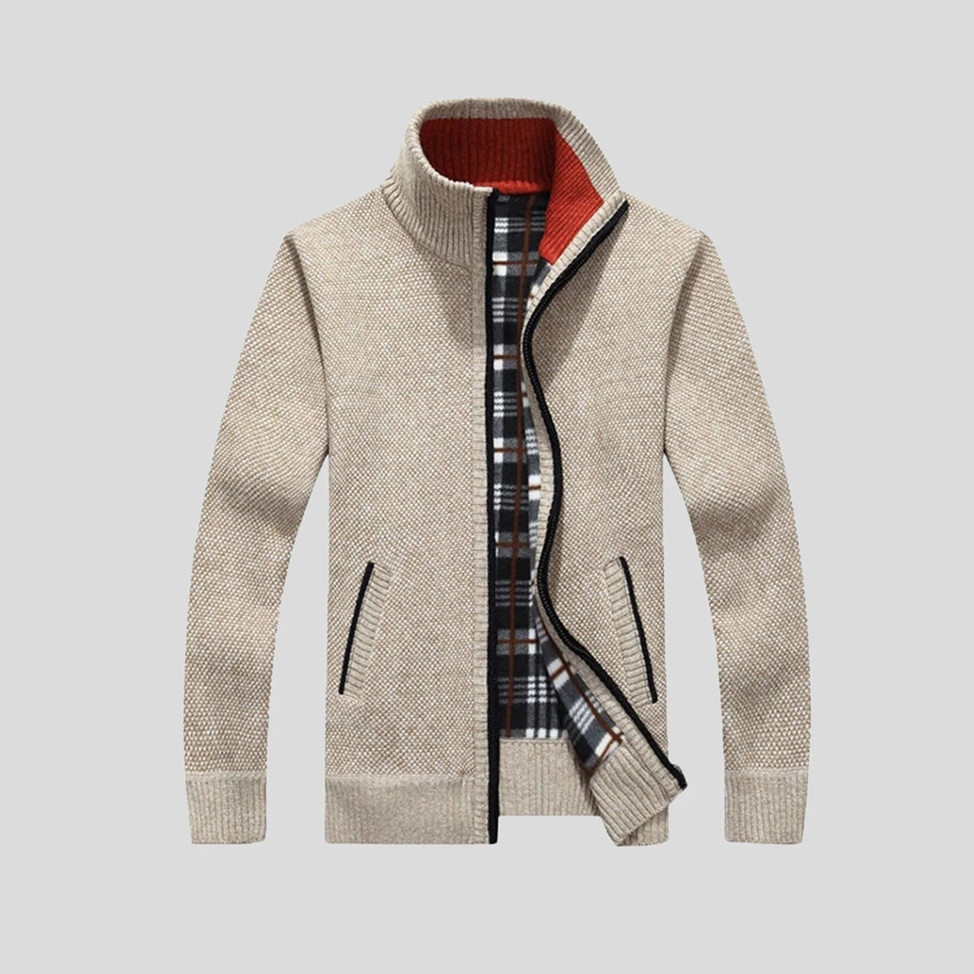 Drune | Winterpullover für Gemütliche Tage