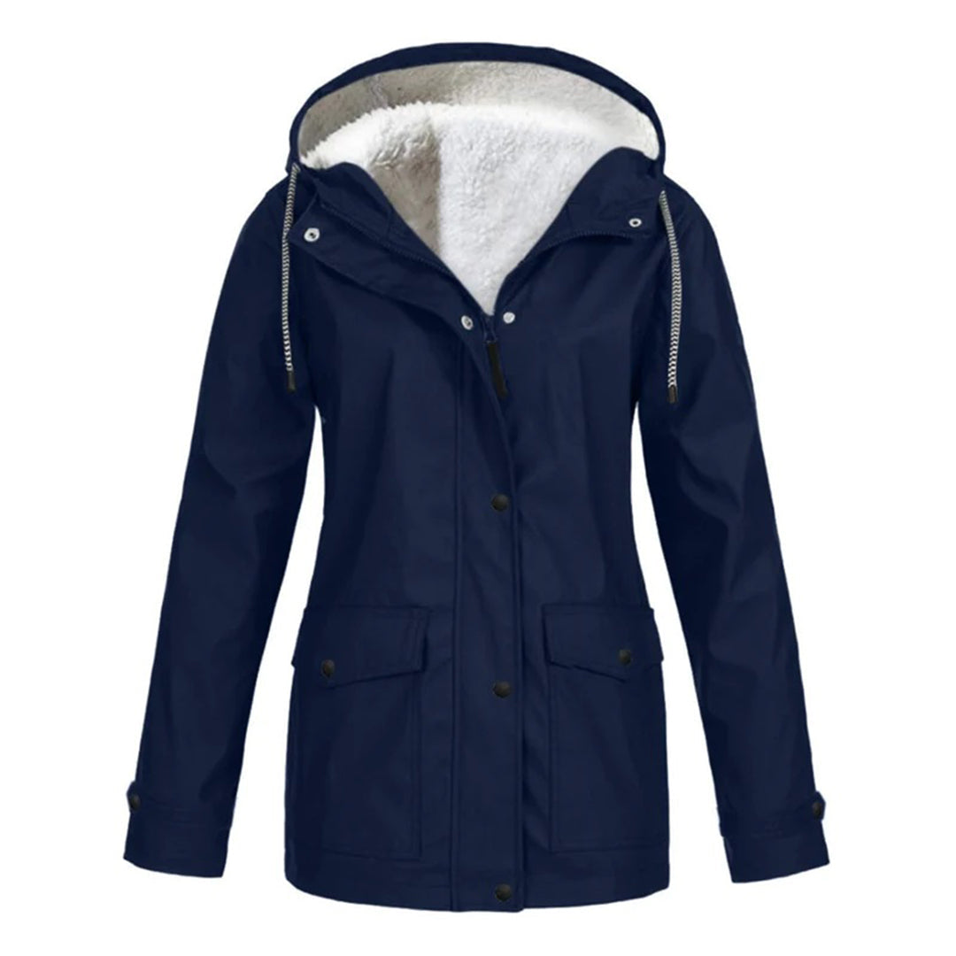 Drune | Extra Warme Winterjacke