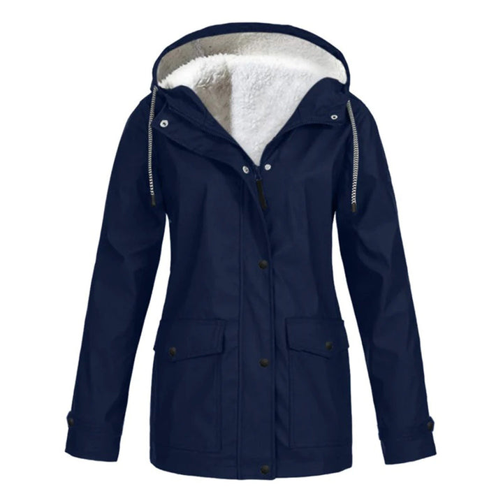 Drune | Extra Warme Winterjacke