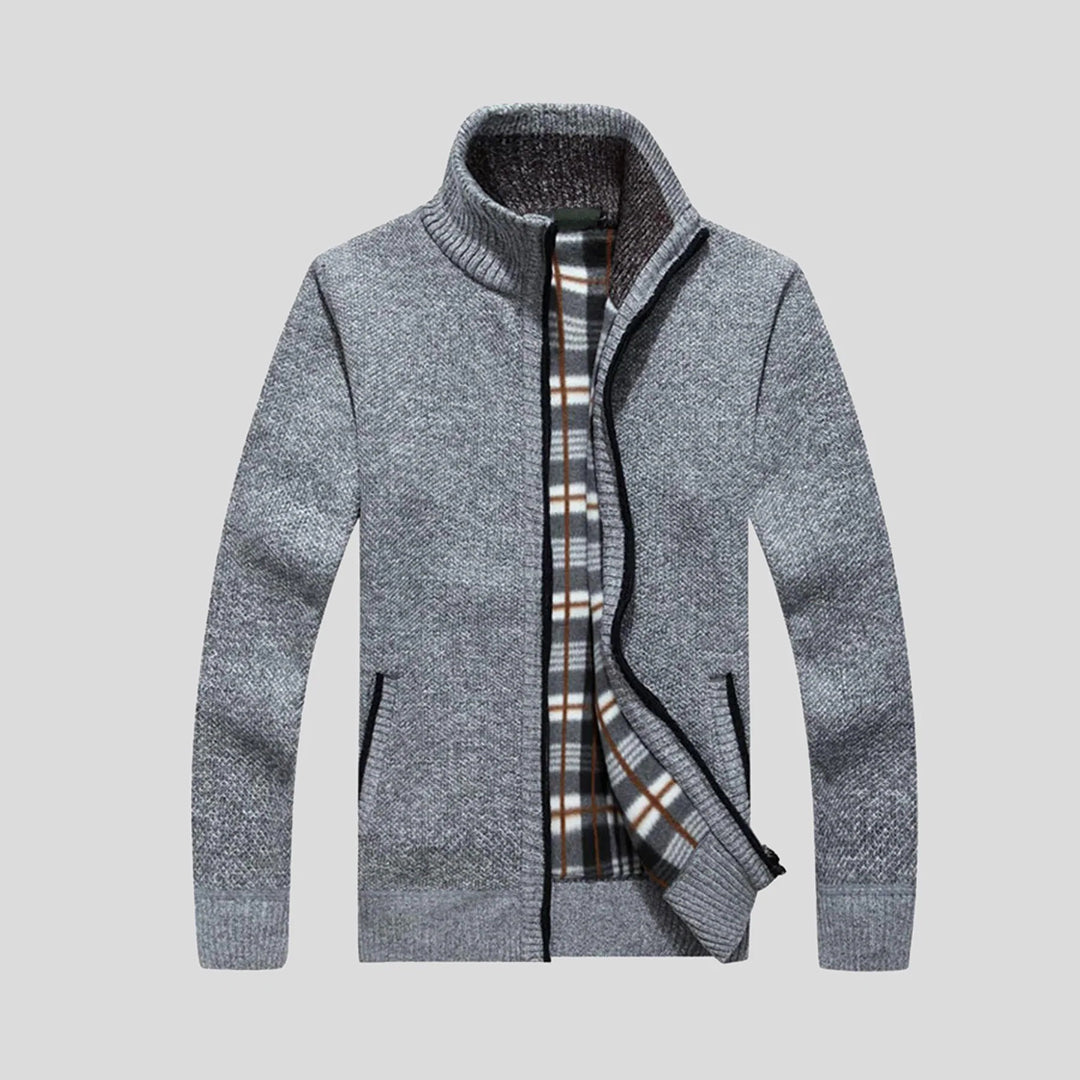 Drune | Winterpullover für Gemütliche Tage
