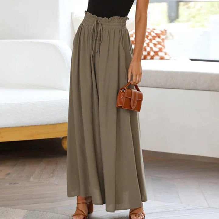 Drune - Elegante Lockere Hosen
