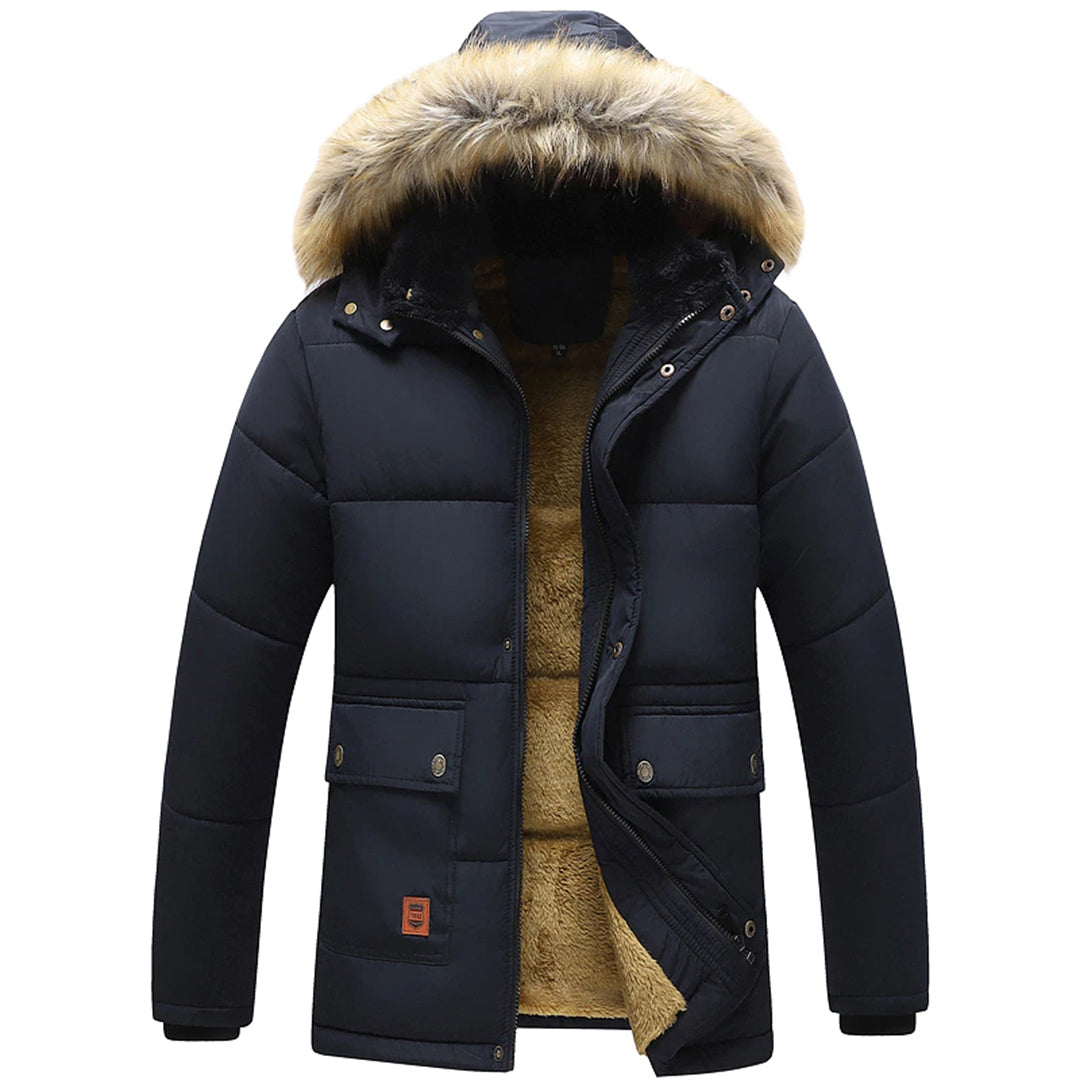 Drune | Winddichte Jacke für Jeden Tag