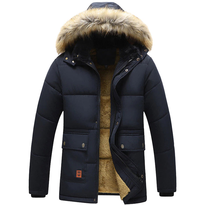 Drune | Winddichte Jacke für Jeden Tag