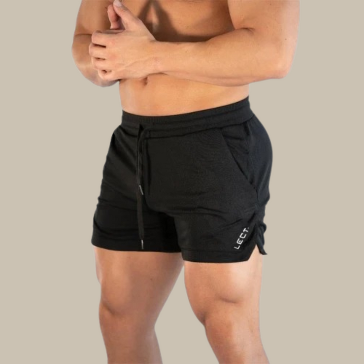 Drune | Kurze Sportliche Herren Schwimmshorts