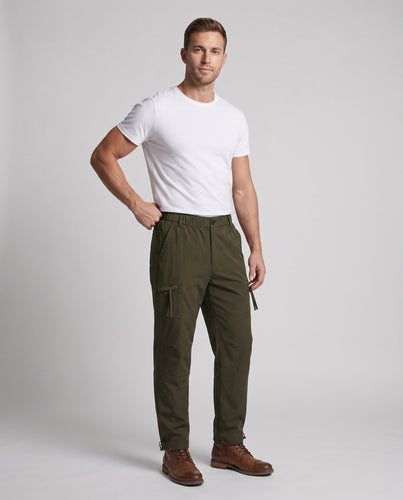 Herren Cargo-Hose Drune