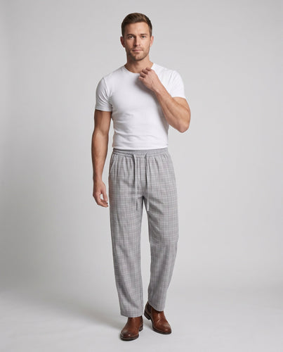 Herren Lässige und bequeme Hipster-Shorts Drune