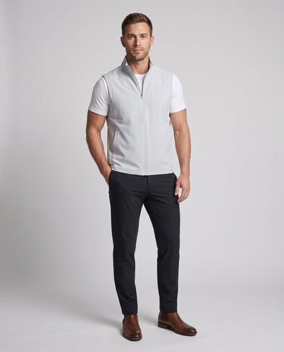 Herren Leichte Funktionsweste Drune