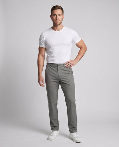 Herren Leichte und atmungsaktive Sommerhose Drune