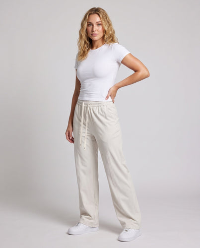 Damen Bequeme und stylische Freizeithosen Drune