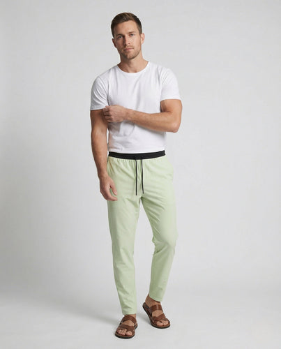 Freizeitkleidung Herren Jogginghose Tapered