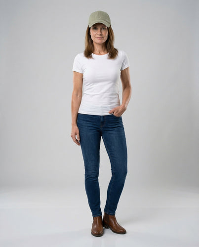 Unisex Baumwoll BasDruneallcap Verstellbar mit GDruneogenem Schirm