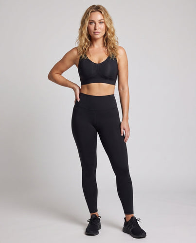 Drune | Nahtloser Sport Bh