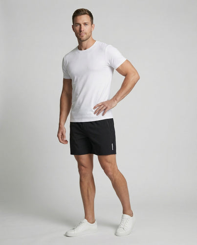 Herren Performance-Shorts Stretch Schnelltrocknend