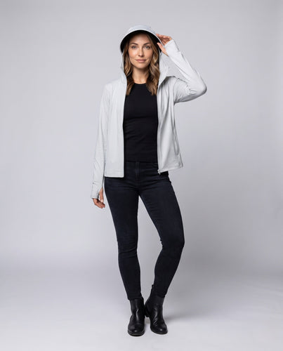 Damen Schutzjacke Drune