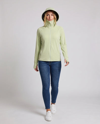 Damen Sportjacke Drune