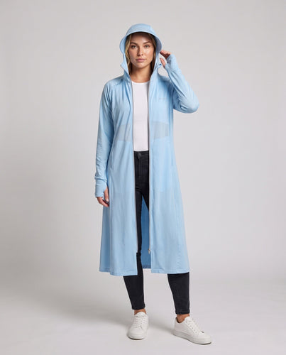 Damen sportliches Freizeitkleid Drune