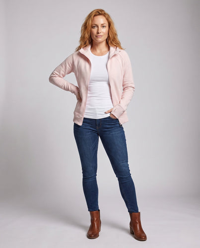 Damen Sportjacke Drune