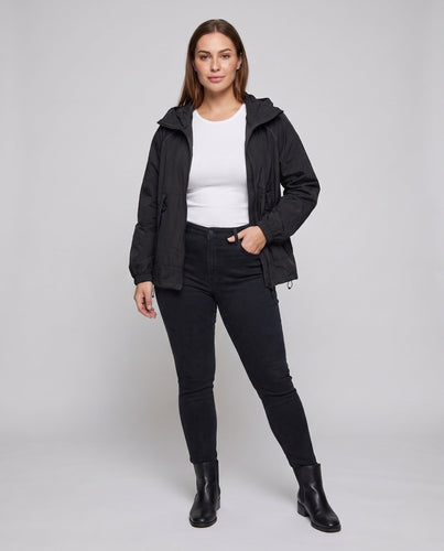 Damen technische Freizeitjacke Drune