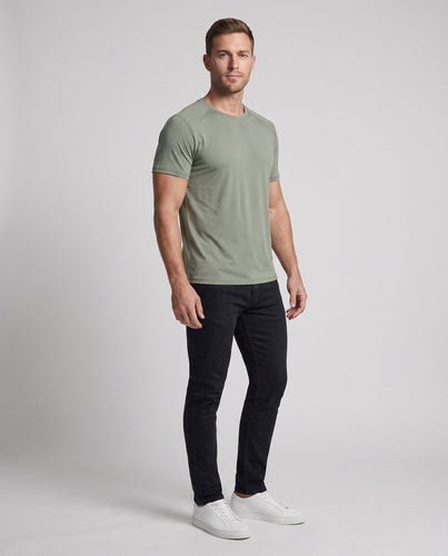 Herren nan Performance-Funktionsshirt mit schnell trocknender Mesh-Struktur Drune