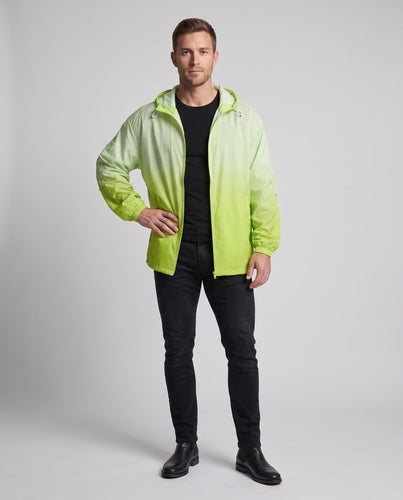 Unisex nan atmungsaktive Sonnenschutz-Kapuzenjacke mit leichtem Windschutz und lockerer Oversize-Passform Drune