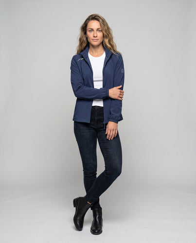 Unisex nan leichte Sonnenschutz-Softshelljacke mit Kapuze, kühlender Funktionsfaser und Reißverschlusstaschen Drune