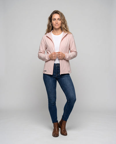 Unisex nan minimalistische Performance-Laufjacke mit 2-Wege-Reißverschluss und verschweißten Nähten Drune
