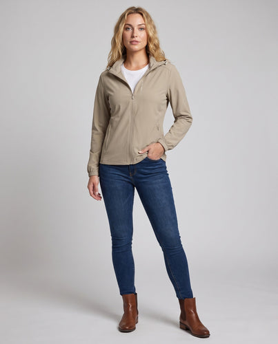 Unisex nan ultraleichte UV-Schutz-Sonnenjacke mit Kapuze, atmungsaktiv und schnelltrocknend Drune