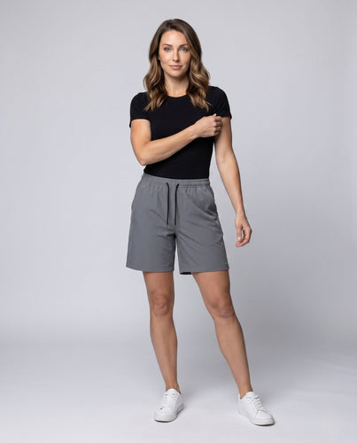 Damen Freizeitshorts Drune