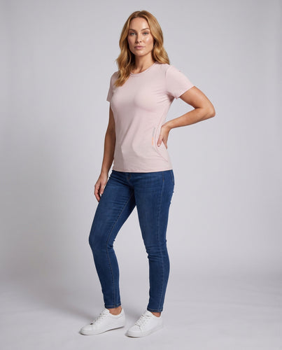 Damen Funktionssportshirt mit feuchtigkeitsregulierenden Eigenschaften Drune