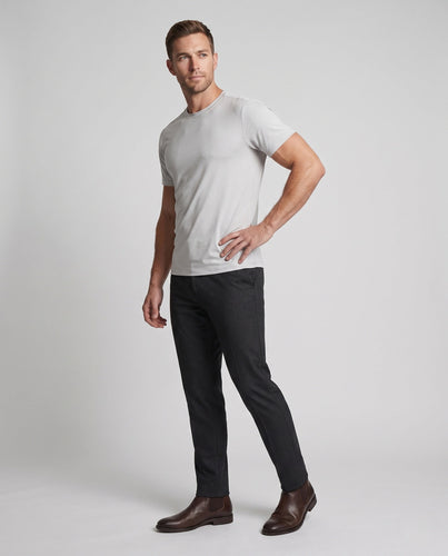 Herren funktionales Outdoor-T-Shirt mit atmungsaktiven Eigenschaften Drune