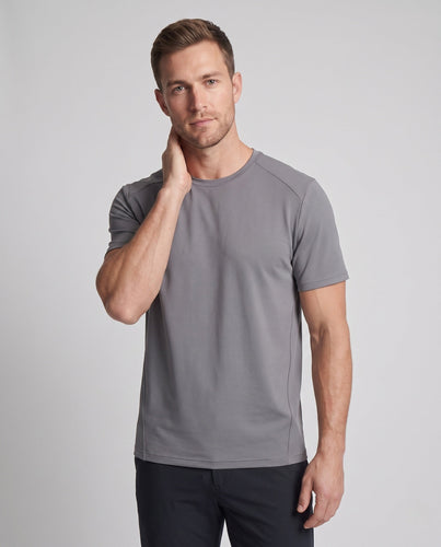 Herren Funktionales Sport-T-Shirt Drune