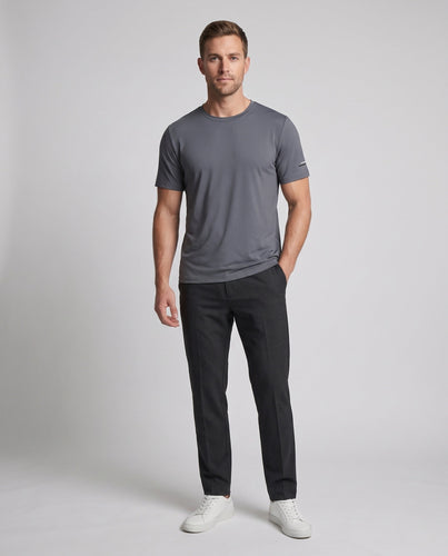 Herren Funktions-T-Shirt mit atmungsaktiven und schnelltrocknenden Eigenschaften Drune
