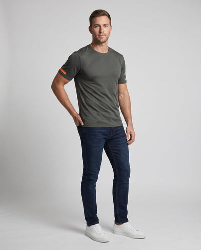 Herren Funktionsshirt Drune