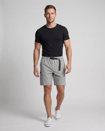 Herren Funktionsshorts Drune